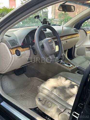 Audi A4 2005, 245,313 km - 2.0 l - Bakı