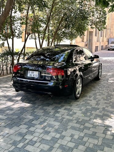 Audi A4 2005, 245,313 km - 2.0 l - Bakı