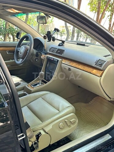Audi A4 2005, 245,313 km - 2.0 l - Bakı