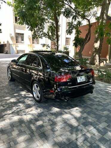 Audi A4 2005, 245,313 km - 2.0 l - Bakı
