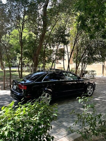 Audi A4 2005, 245,313 km - 2.0 l - Bakı