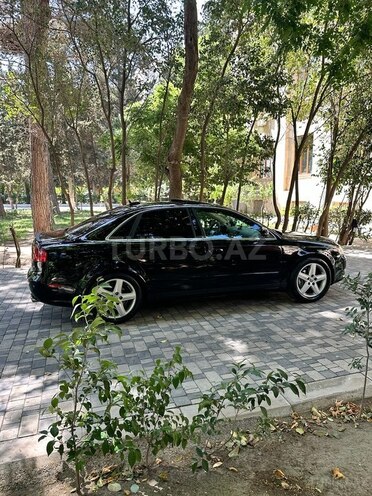 Audi A4 2005, 245,313 km - 2.0 l - Bakı
