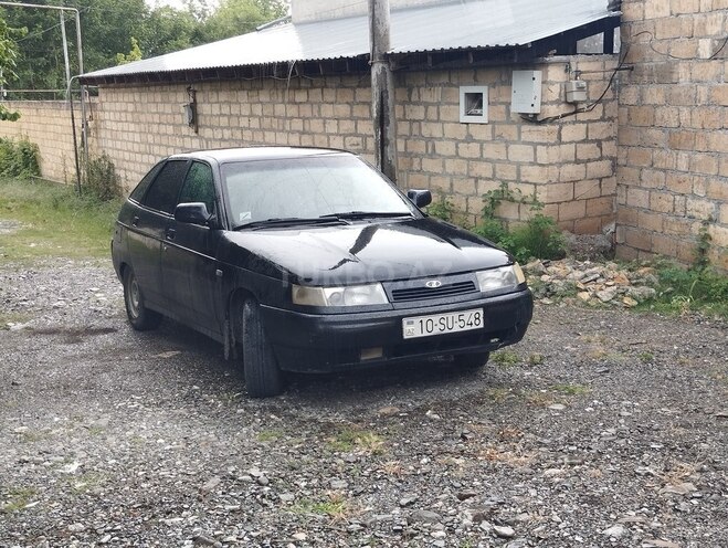 LADA (VAZ) 2112 2006, 436,000 km - 1.6 l - İsmayıllı