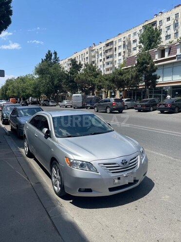 Toyota Camry 2007, 340,000 km - 2.4 l - Bakı
