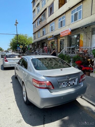 Toyota Camry 2007, 340,000 km - 2.4 l - Bakı