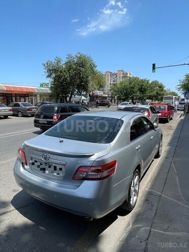 Toyota Camry 2007, 340,000 km - 2.4 l - Bakı