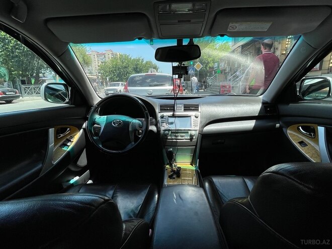 Toyota Camry 2007, 340,000 km - 2.4 l - Bakı
