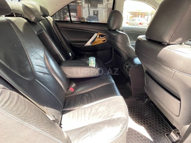 Toyota Camry 2007, 340,000 km - 2.4 l - Bakı