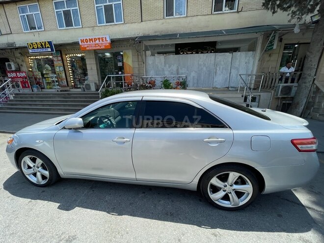 Toyota Camry 2007, 340,000 km - 2.4 l - Bakı