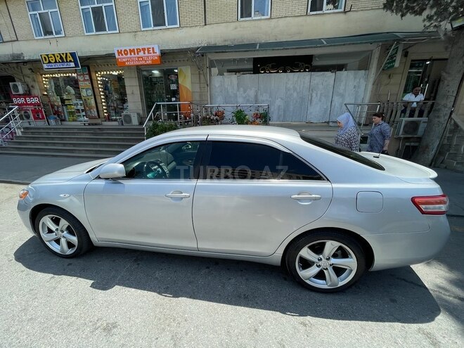 Toyota Camry 2007, 340,000 km - 2.4 l - Bakı