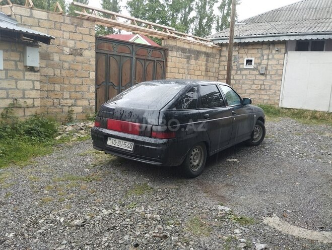 LADA (VAZ) 2112 2006, 436,000 km - 1.6 l - İsmayıllı