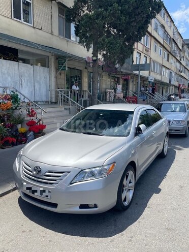 Toyota Camry 2007, 340,000 km - 2.4 l - Bakı