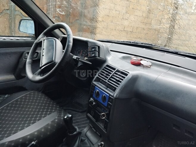 LADA (VAZ) 2112 2006, 436,000 km - 1.6 l - İsmayıllı