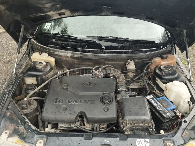 LADA (VAZ) 2112 2006, 436,000 km - 1.6 l - İsmayıllı