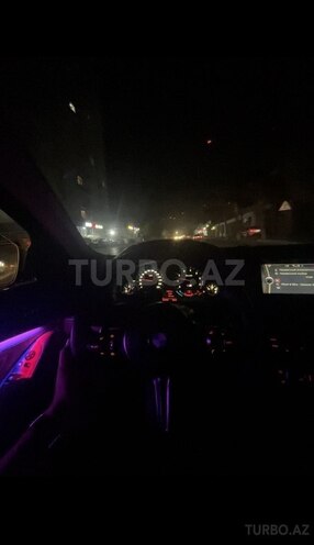 BMW 528 2011, 210,000 km - 2.0 l - Xırdalan