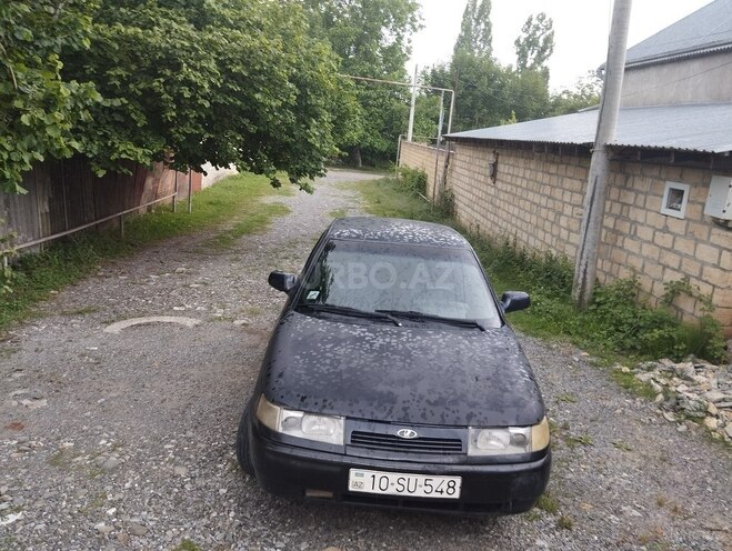 LADA (VAZ) 2112 2006, 436,000 km - 1.6 l - İsmayıllı