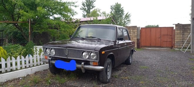 LADA (VAZ) 2103 1981, 637,377 km - 1.5 l - Lənkəran