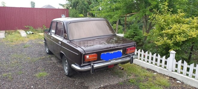 LADA (VAZ) 2103 1981, 637,377 km - 1.5 l - Lənkəran