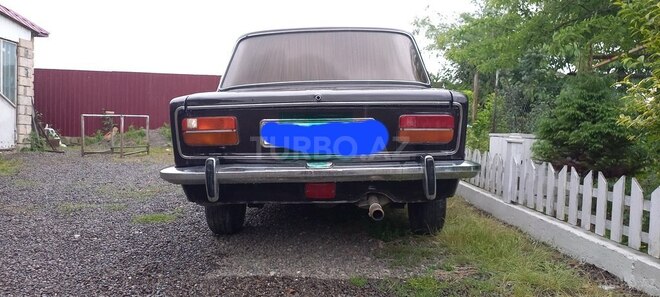 LADA (VAZ) 2103 1981, 637,377 km - 1.5 l - Lənkəran