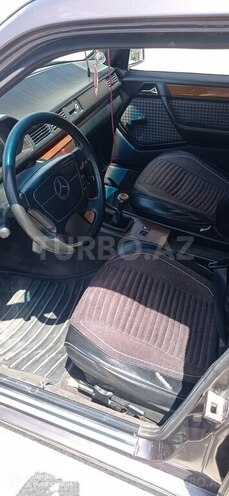Mercedes E 200 d 1994, 717,000 km - 2.0 l - Bakı