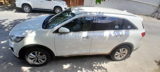 Kia Sorento 2014, 189,000 km - 2.0 l - Bakı