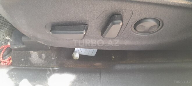Kia Sorento 2014, 189,000 km - 2.0 l - Bakı