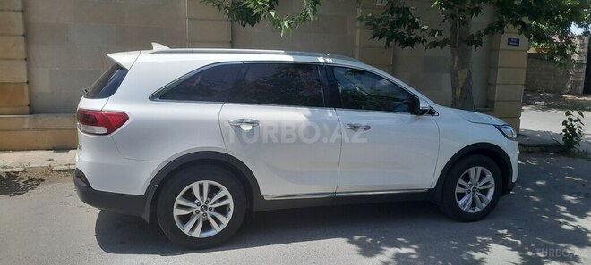 Kia Sorento 2014, 189,000 km - 2.0 l - Bakı