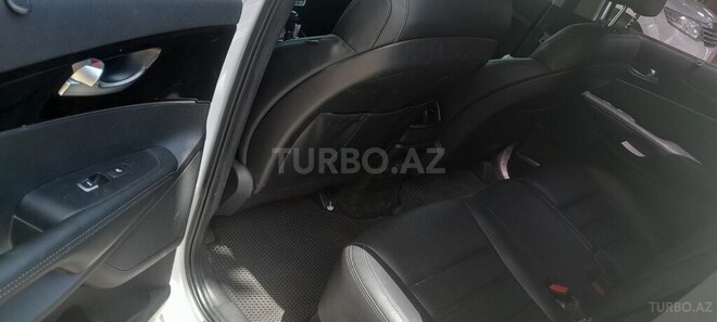 Kia Sorento 2014, 189,000 km - 2.0 l - Bakı