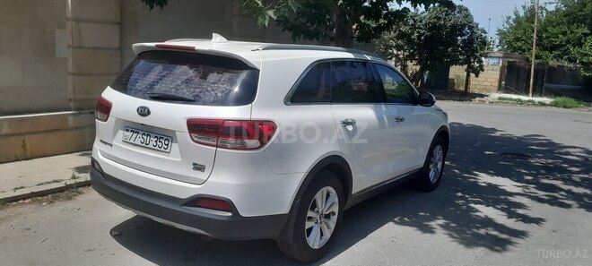 Kia Sorento 2014, 189,000 km - 2.0 l - Bakı