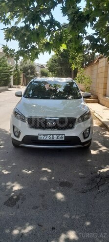 Kia Sorento 2014, 189,000 km - 2.0 l - Bakı