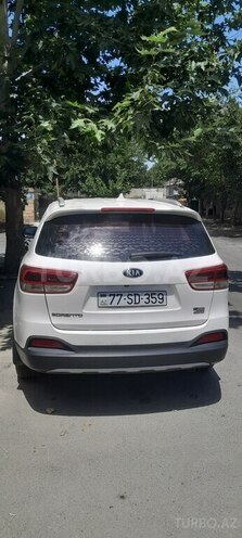 Kia Sorento 2014, 189,000 km - 2.0 l - Bakı