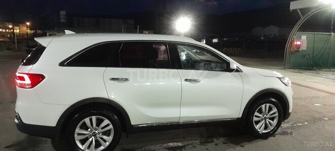 Kia Sorento 2014, 189,000 km - 2.0 l - Bakı