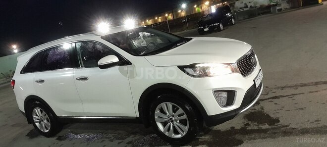 Kia Sorento 2014, 189,000 km - 2.0 l - Bakı