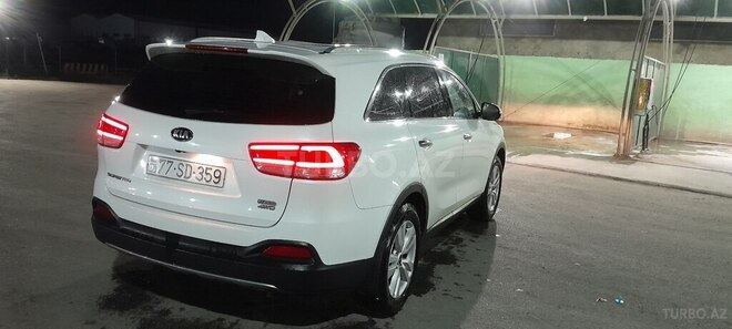 Kia Sorento 2014, 189,000 km - 2.0 l - Bakı