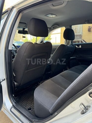 Hyundai Sonata 2008, 200,000 km - 2.0 l - Bakı