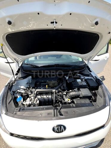 Kia Pride 2019, 64,500 km - 1.6 l - Bakı