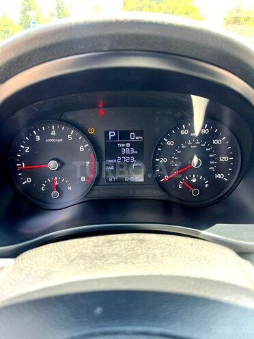 Kia Pride 2019, 64,500 km - 1.6 l - Bakı