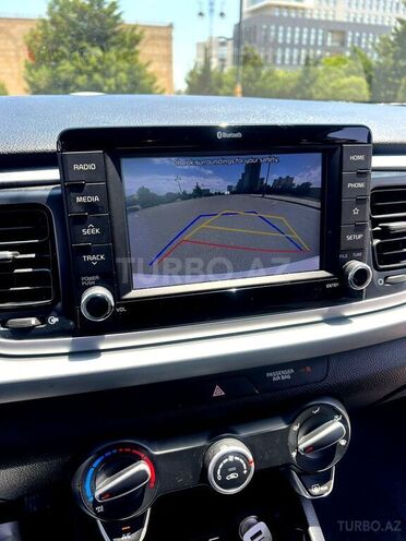 Kia Pride 2019, 64,500 km - 1.6 l - Bakı
