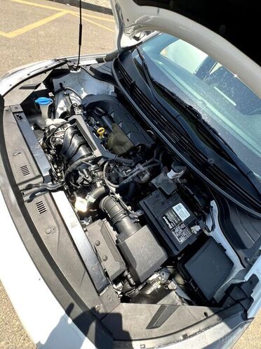 Kia Pride 2019, 64,500 km - 1.6 l - Bakı