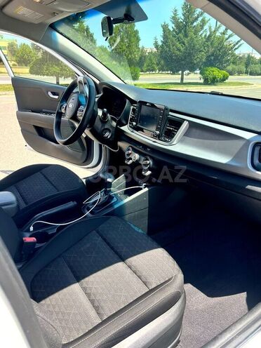 Kia Pride 2019, 64,500 km - 1.6 l - Bakı