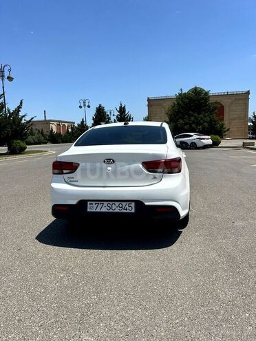 Kia Pride 2019, 64,500 km - 1.6 l - Bakı