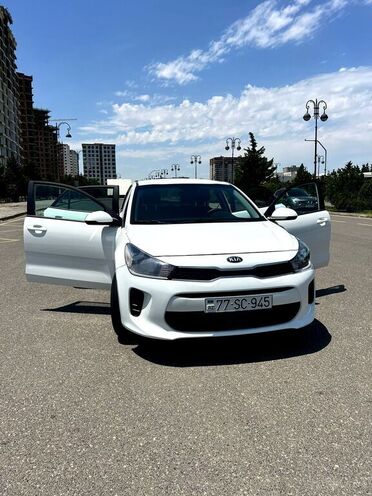 Kia Pride 2019, 64,500 km - 1.6 l - Bakı