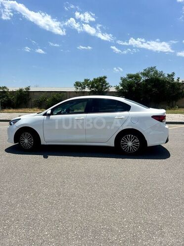 Kia Pride 2019, 64,500 km - 1.6 l - Bakı