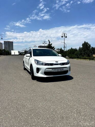 Kia Pride 2019, 64,500 km - 1.6 l - Bakı