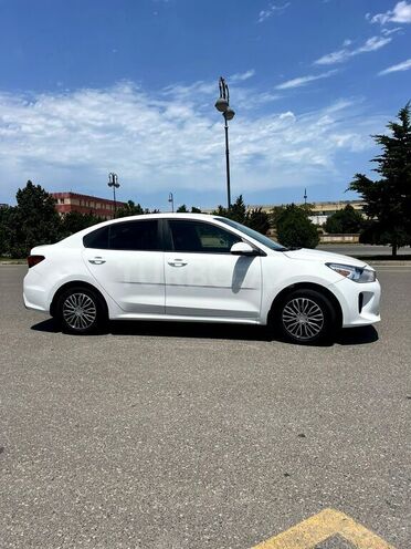 Kia Pride 2019, 64,500 km - 1.6 l - Bakı