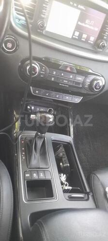Kia Sorento 2014, 189,000 km - 2.0 l - Bakı