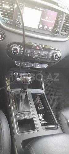 Kia Sorento 2014, 189,000 km - 2.0 l - Bakı