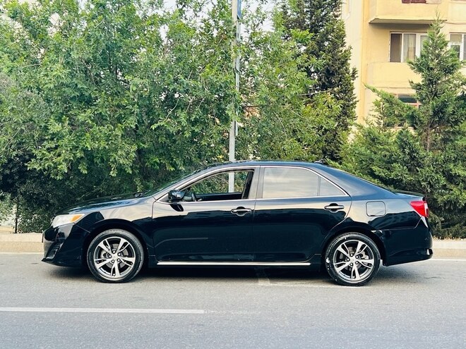Toyota Camry 2013, 305,000 km - 2.5 l - Bakı