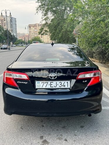 Toyota Camry 2013, 305,000 km - 2.5 l - Bakı
