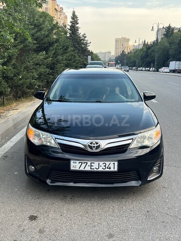 Toyota Camry 2013, 305,000 km - 2.5 l - Bakı